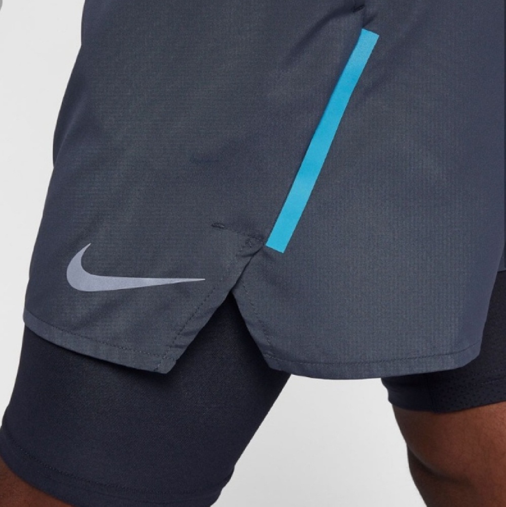 Nike Flex Stride

2 in 1 running shorts NWOT